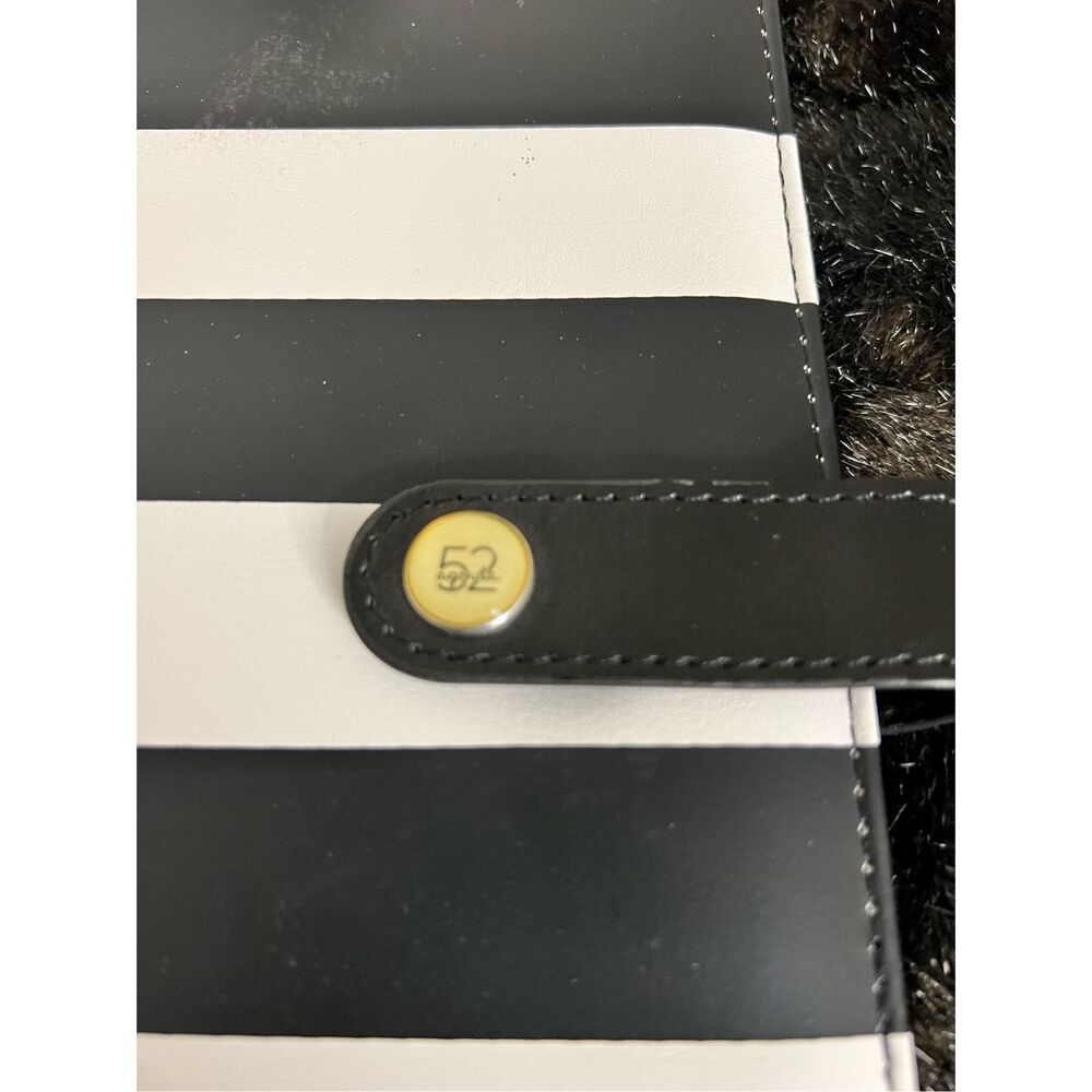 The Paper Studio Agenda 52 Personal Planner